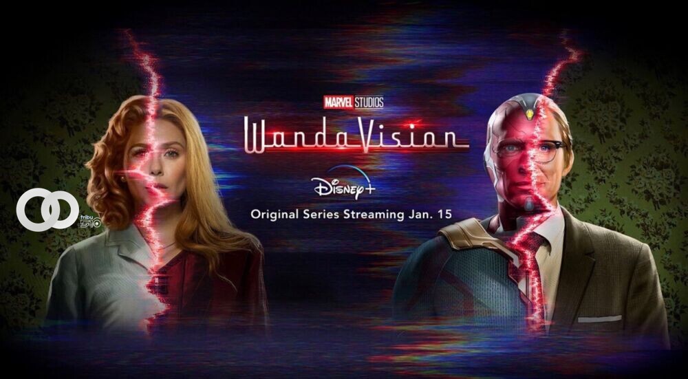 “WandaVision” destacó en los MTV Movie & TV Awards 2021