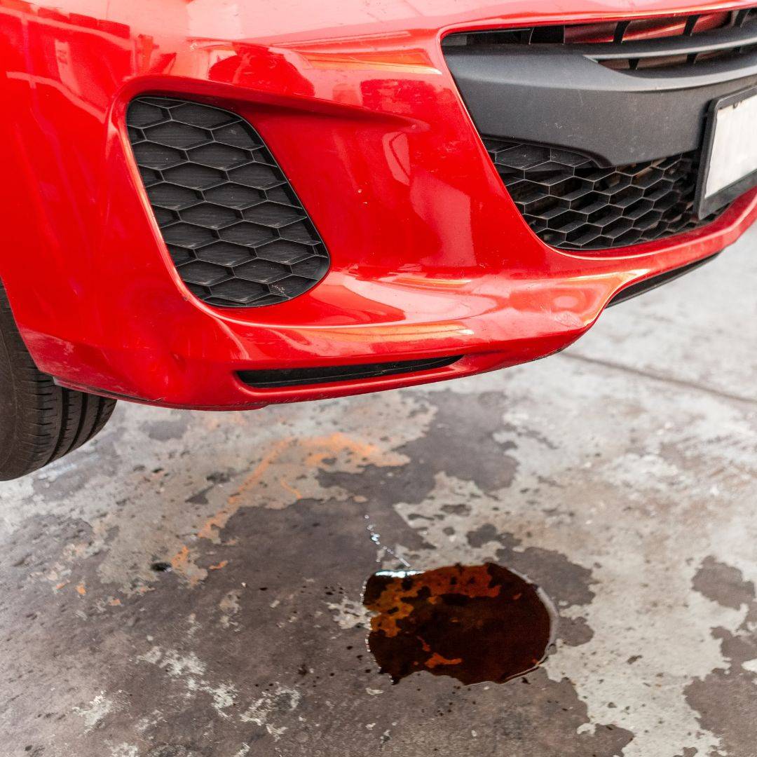 Understanding and Preventing Oil Leaks in Diesel Engines(03)