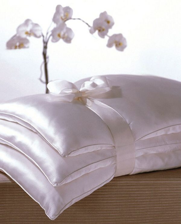 Kumi Kookoon SilkFilled Single Fill Pillows Shop La Pace