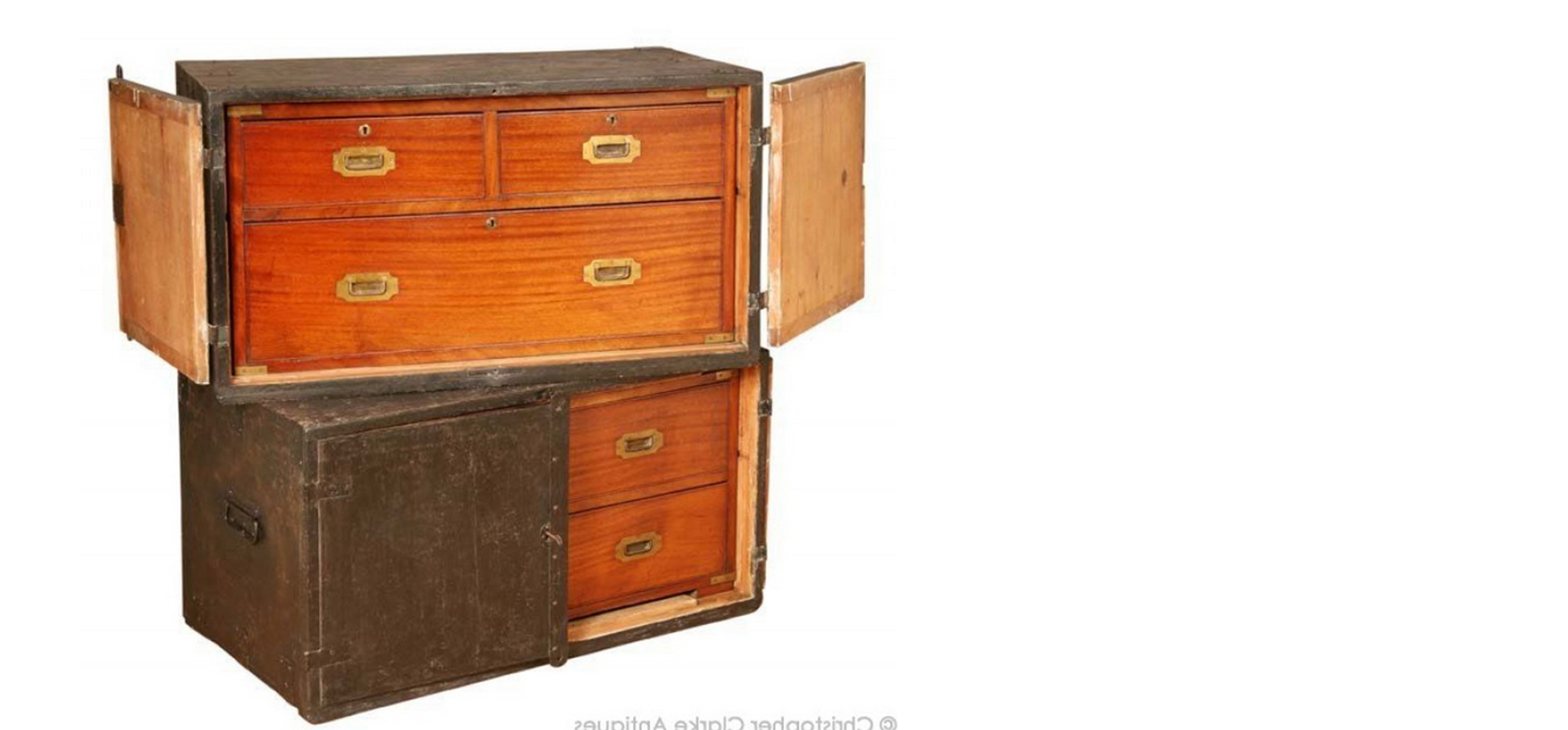 LAPADA Guide to Buying Campaign Furniture LAPADA