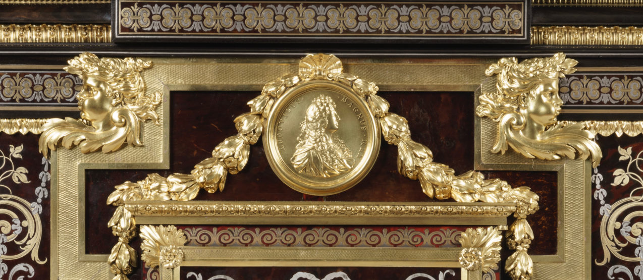 LAPADA Guide to Gilt Bronze LAPADA