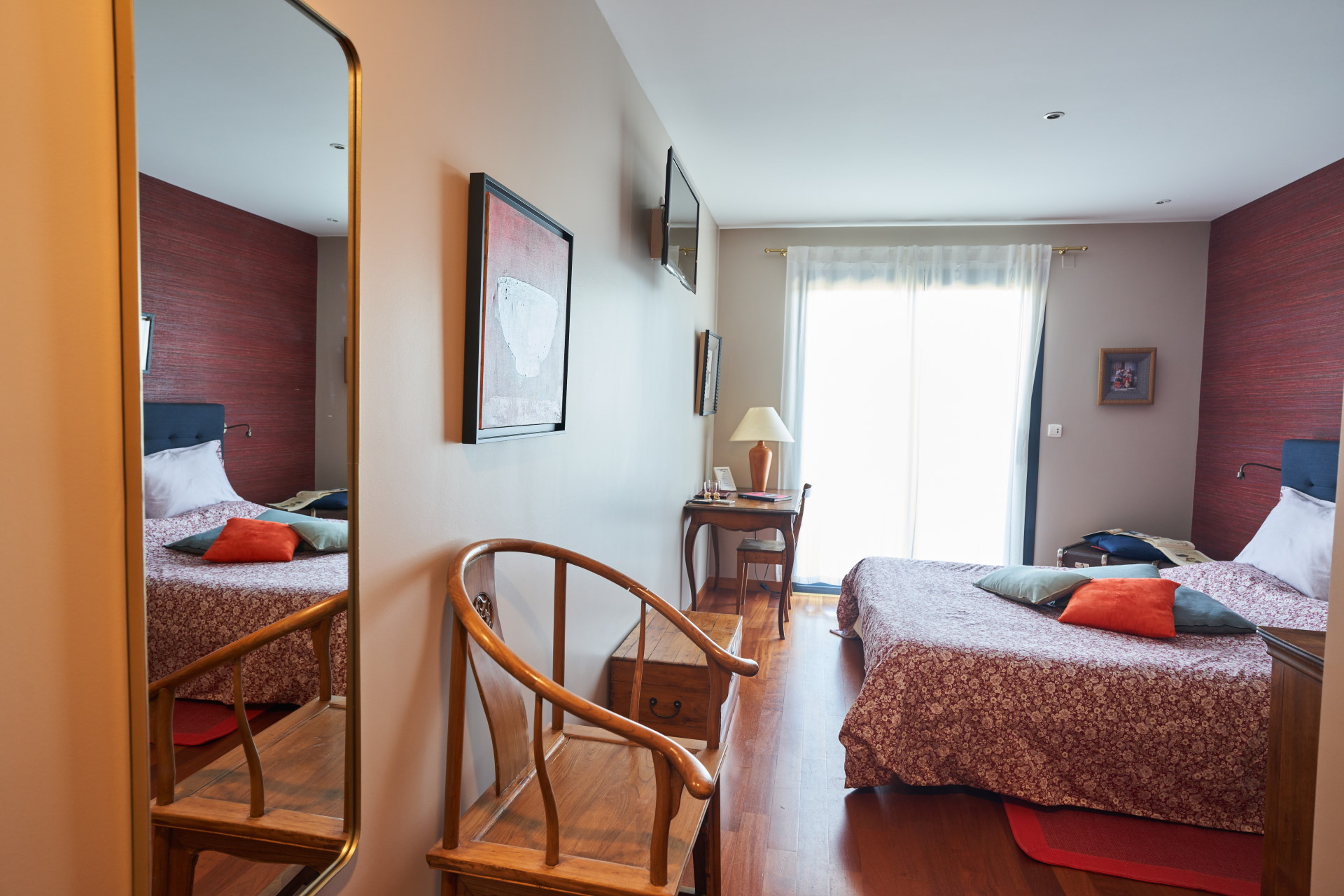 Photos La Palisse Chambres d'hôtes Peaugres