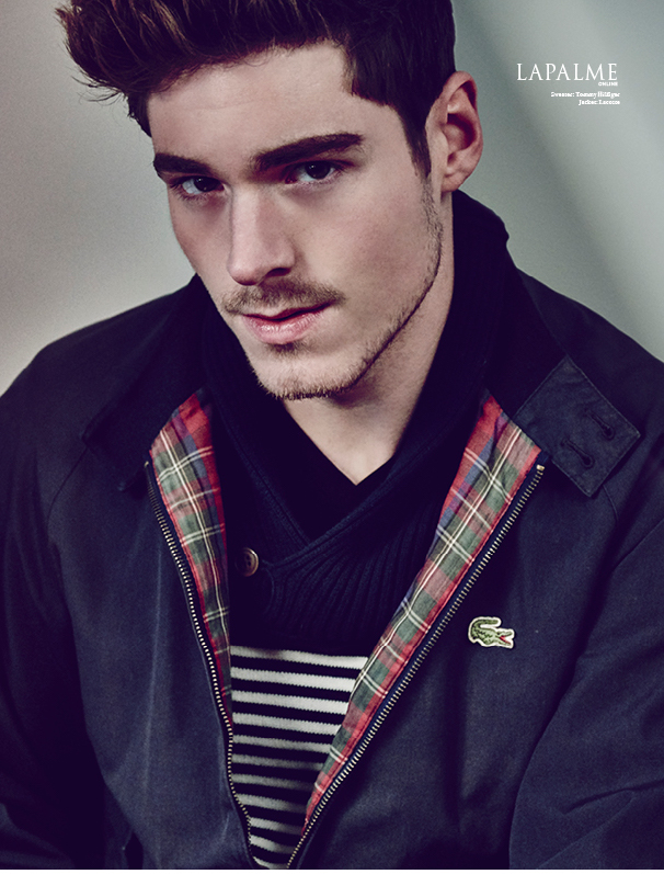 WITHOUT FAIL - Lapalme Magazine