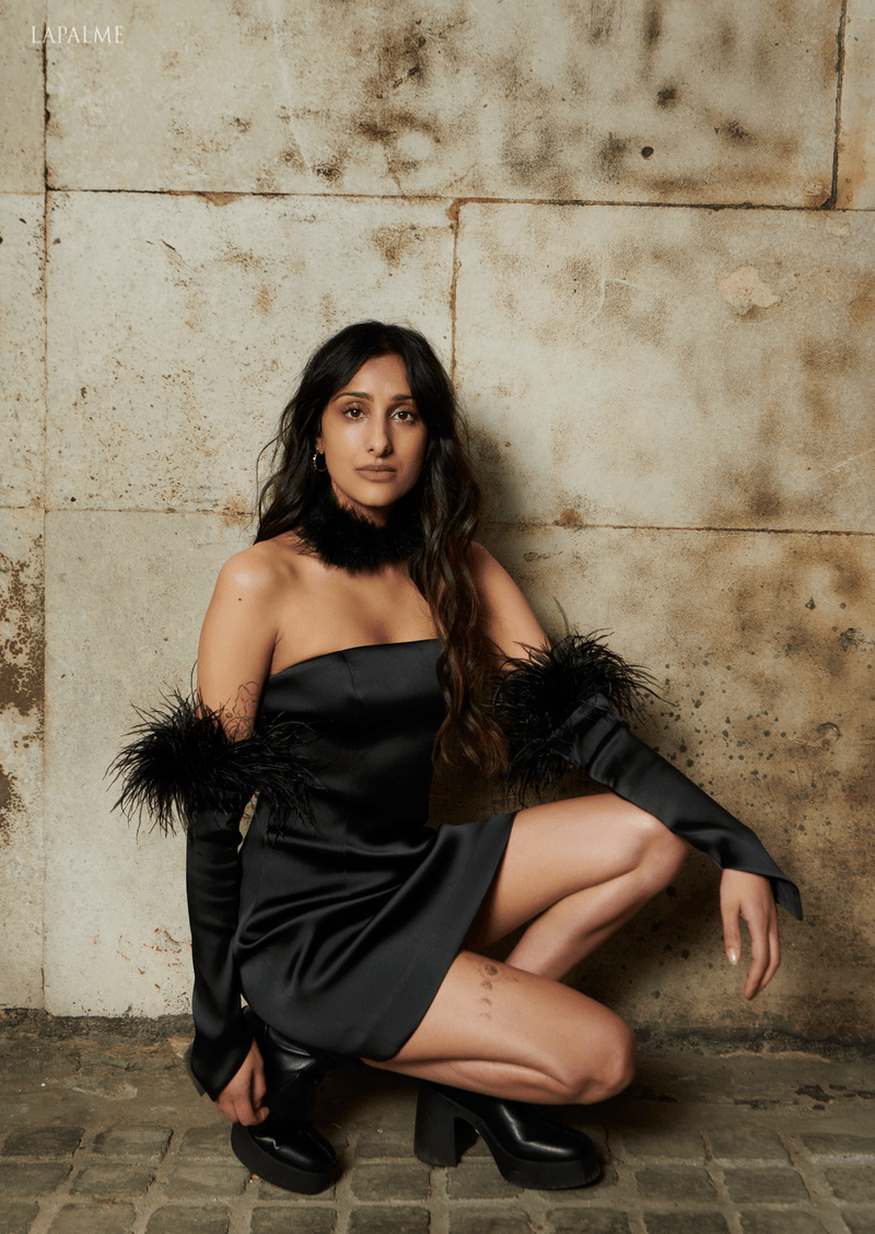 TAJ ATWAL - LEADING THE WAY - Lapalme Magazine