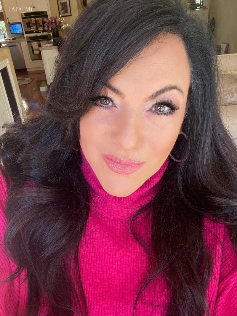 DENISE WHITE THE FIXER Lapalme Magazine