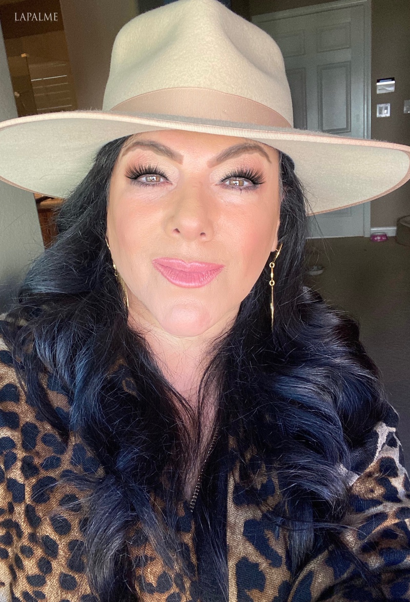 DENISE WHITE THE FIXER Lapalme Magazine