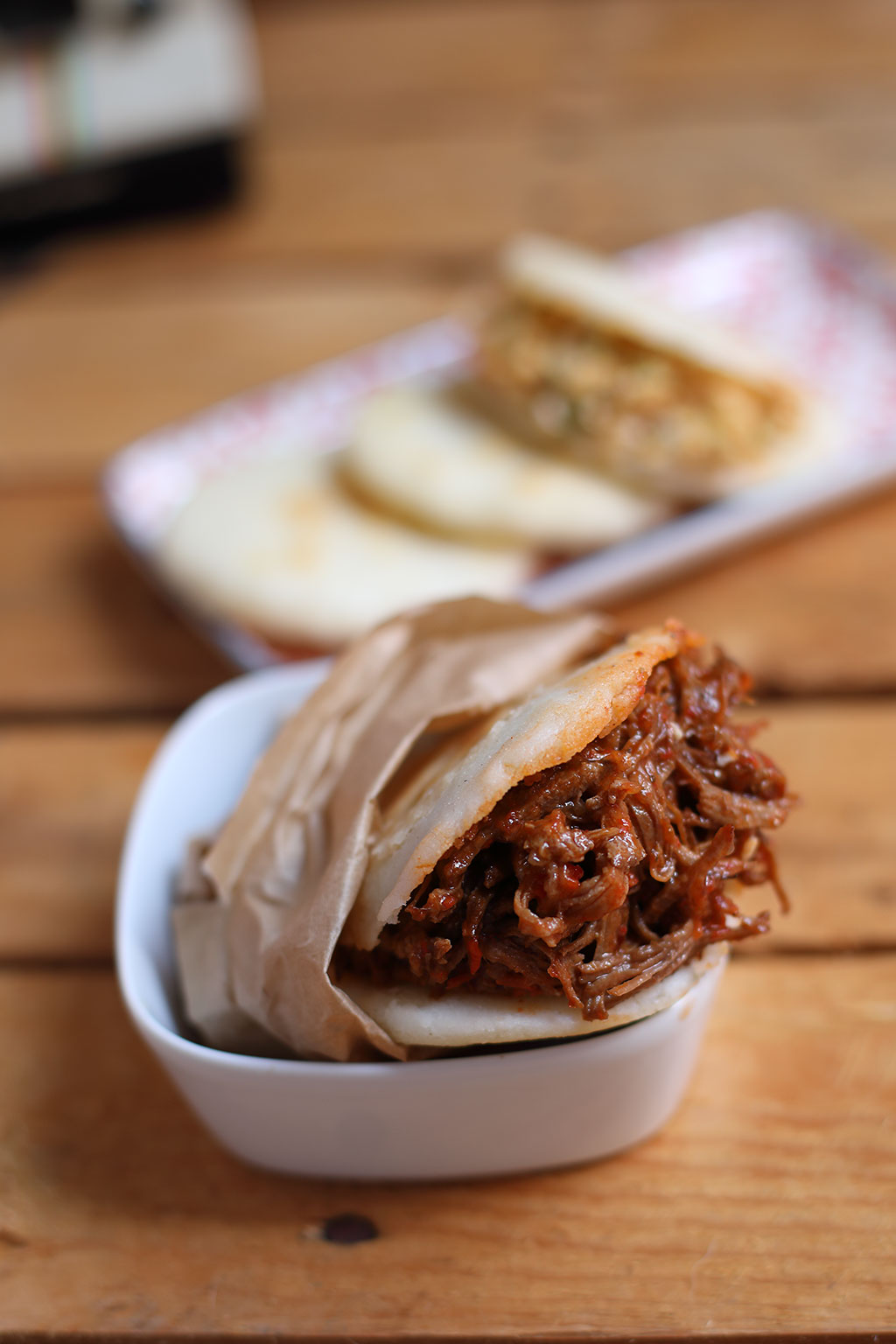 Cómo hacer arepas receta fácil y rápida