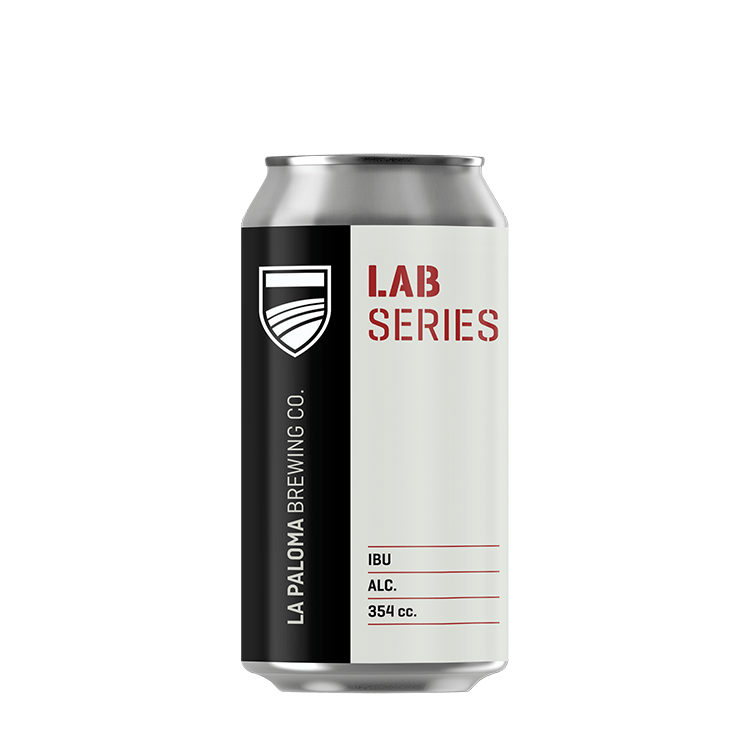 Lab Series Pack x 6 La Paloma Brewing Company
