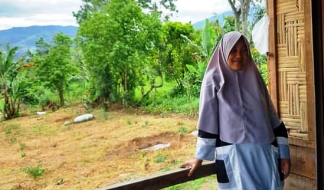 Mirisnya “Ibu Jaman Now”