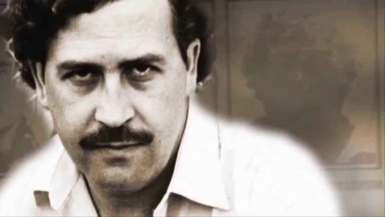 25 Curiosidades Sobre a História de Pablo Escobar La Parola