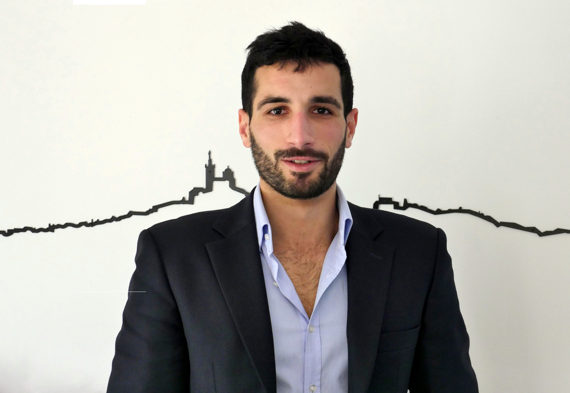 Tom Benoit philosophe constructif La Parole Donnée