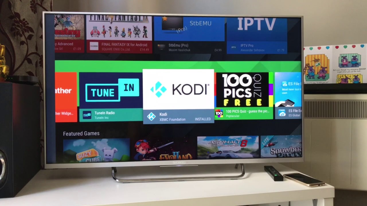 03 BUY SMART ANDROID TV punyootech