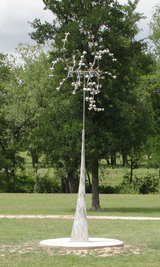 Sculpture Custom Work