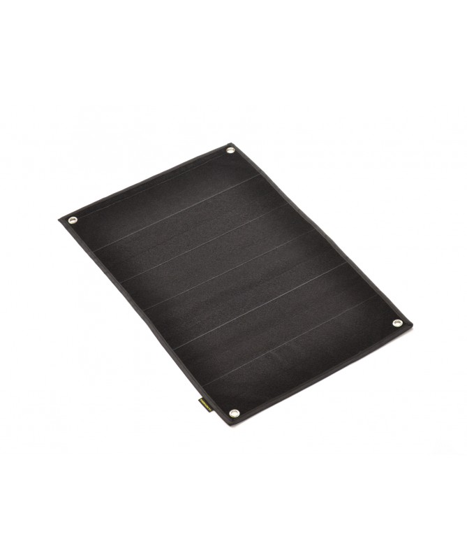 LA PATCHERIA Patch Holders in Velcro made to be hang