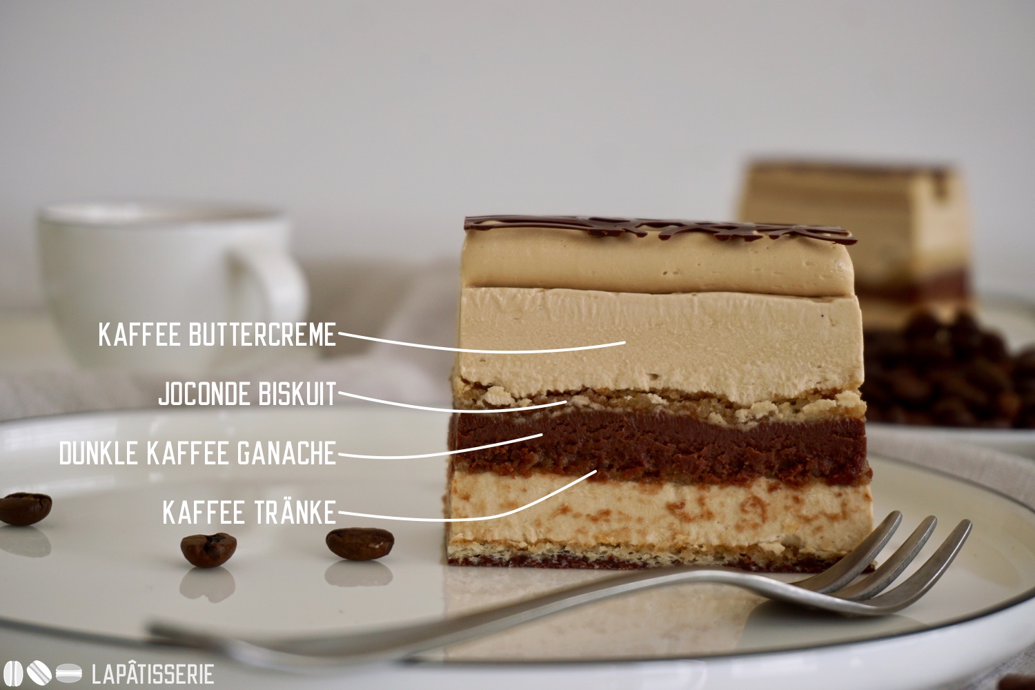 Opera Taart Maken Opéra LAPÂTISSERIE