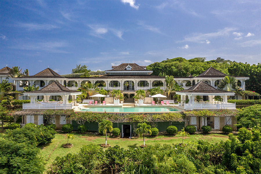 The Ultimate Mustique Travel Guide La Patiala, the Luxury Encyclopedia
