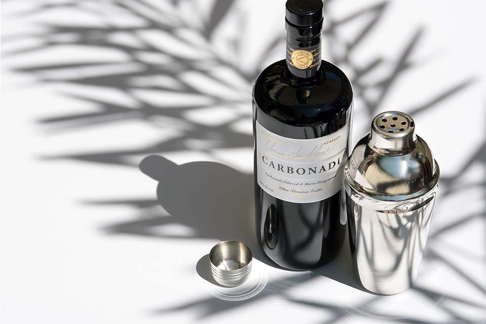 TopShelf Vodka Brands You Should Know La Patiala