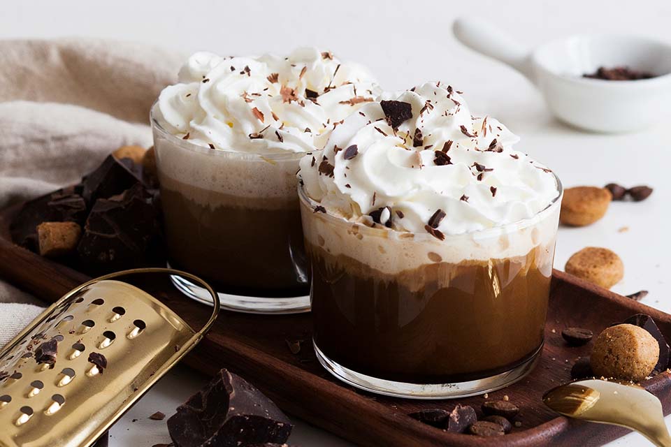 The Best Hot Cocktails for Winter La Patiala