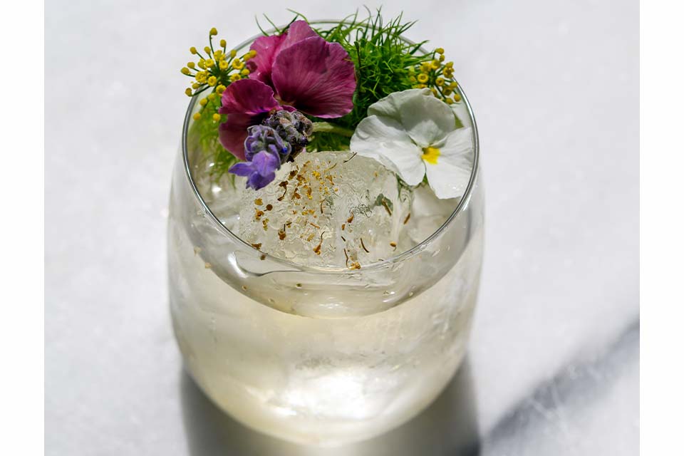 The Best Tequila Cocktails to Make at Home La Patiala