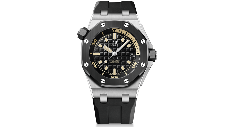 The Best Luxury Dive Watches Diving Watch Requirements