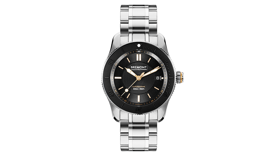 The Best Luxury Dive Watches Diving Watch Requirements