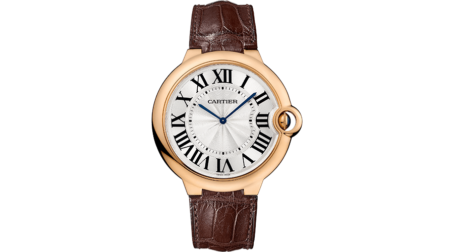 The Best Luxury Dress Watches for Men La Patiala