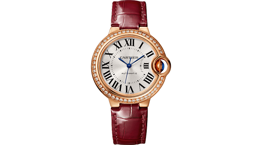 The Best Luxury Dress Watches for Women La Patiala