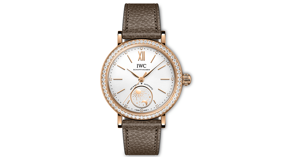 The Best Luxury Dress Watches for Women La Patiala