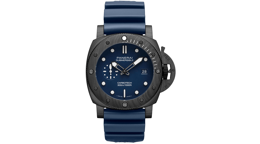 The Best Luxury Dive Watches Diving Watch Requirements