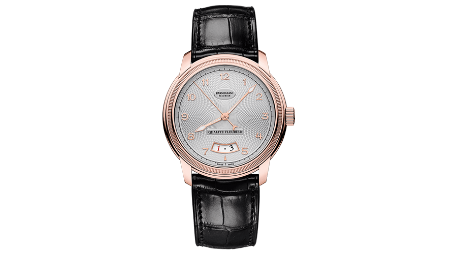 The Best Luxury Dress Watches for Men La Patiala