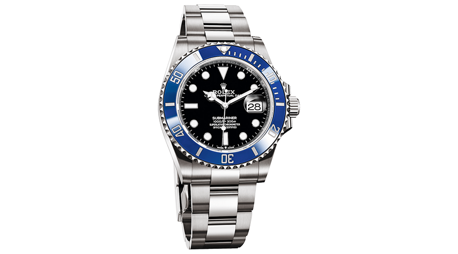 The Best Luxury Dive Watches Diving Watch Requirements