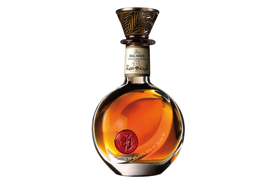 The 10 Most Expensive Rums in the World La Patiala