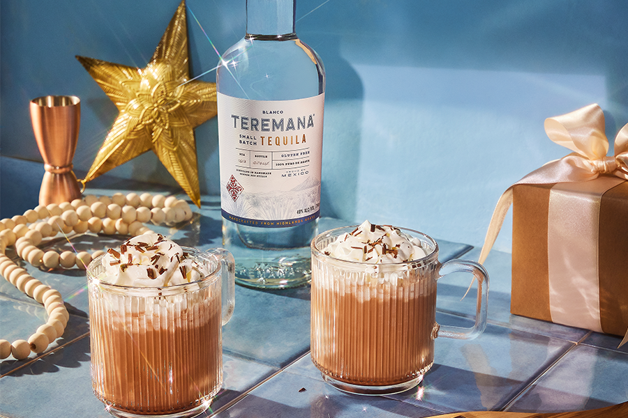 The Best Fall & Winter Tequila Cocktails La Patiala