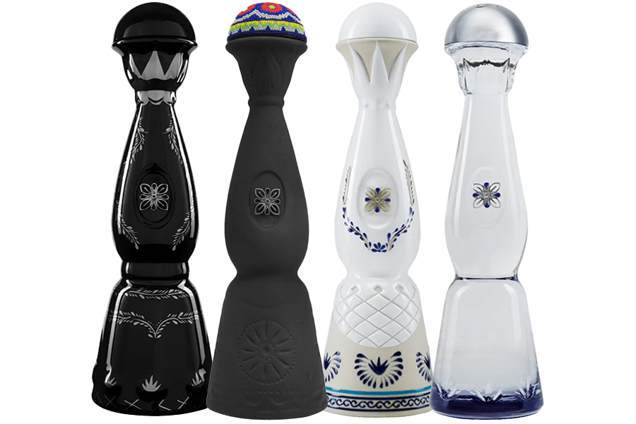 The Most Expensive Tequilas in the World La Patiala