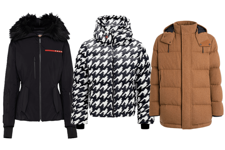 The 15 Best Winter Jacket Brands La Patiala