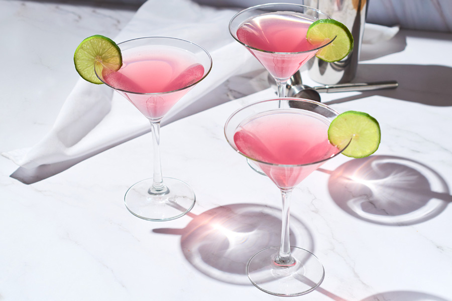 The 10 Best Vodka Cocktails La Patiala