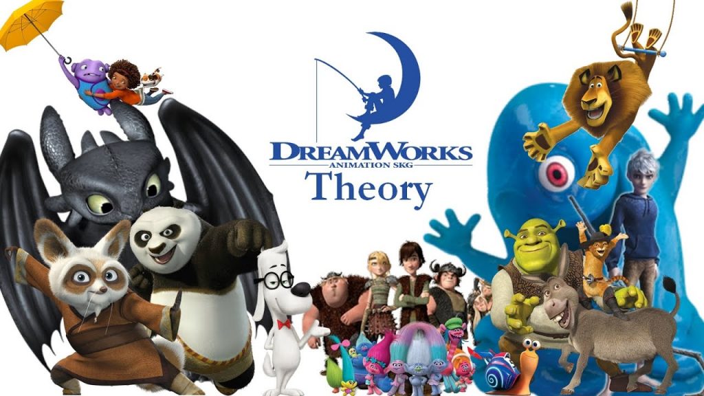 Abominable marca el final de una era en la casa productora