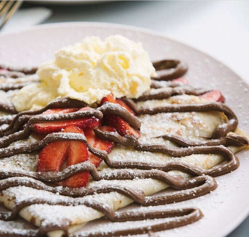 La Pause Miam Central Arcade Bunbury