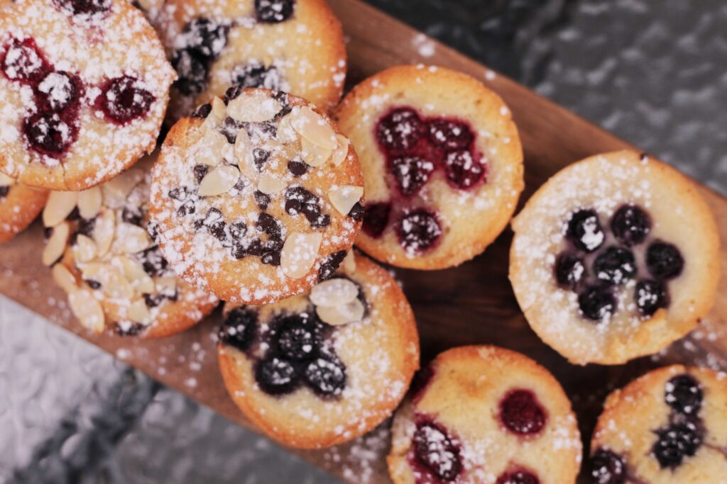 La Pause Miam Central Arcade Bunbury