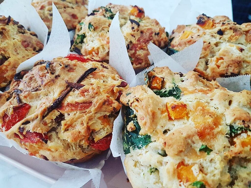 La Pause Miam Central Arcade Bunbury