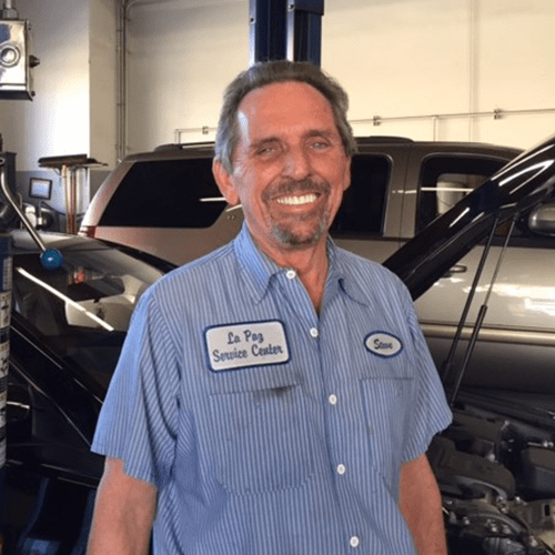 Auto Repair Aliso Viejo, CA Car Service La Paz Service Center