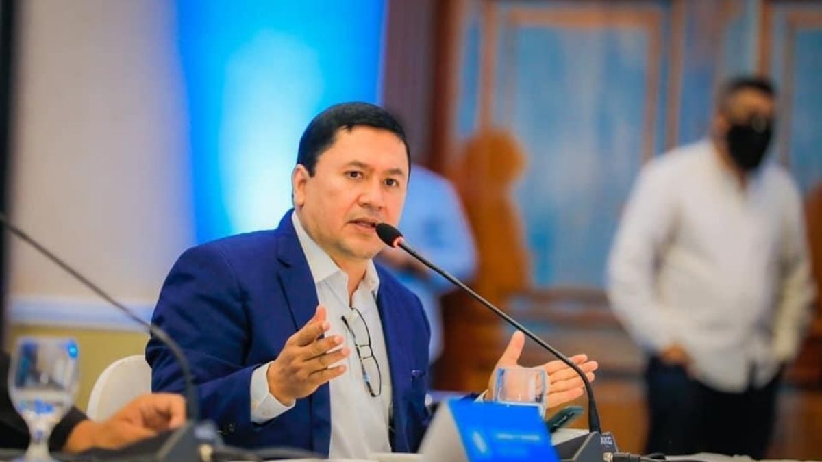 Will Salgado sigue como favorito para ganar alcaldía de San Miguel