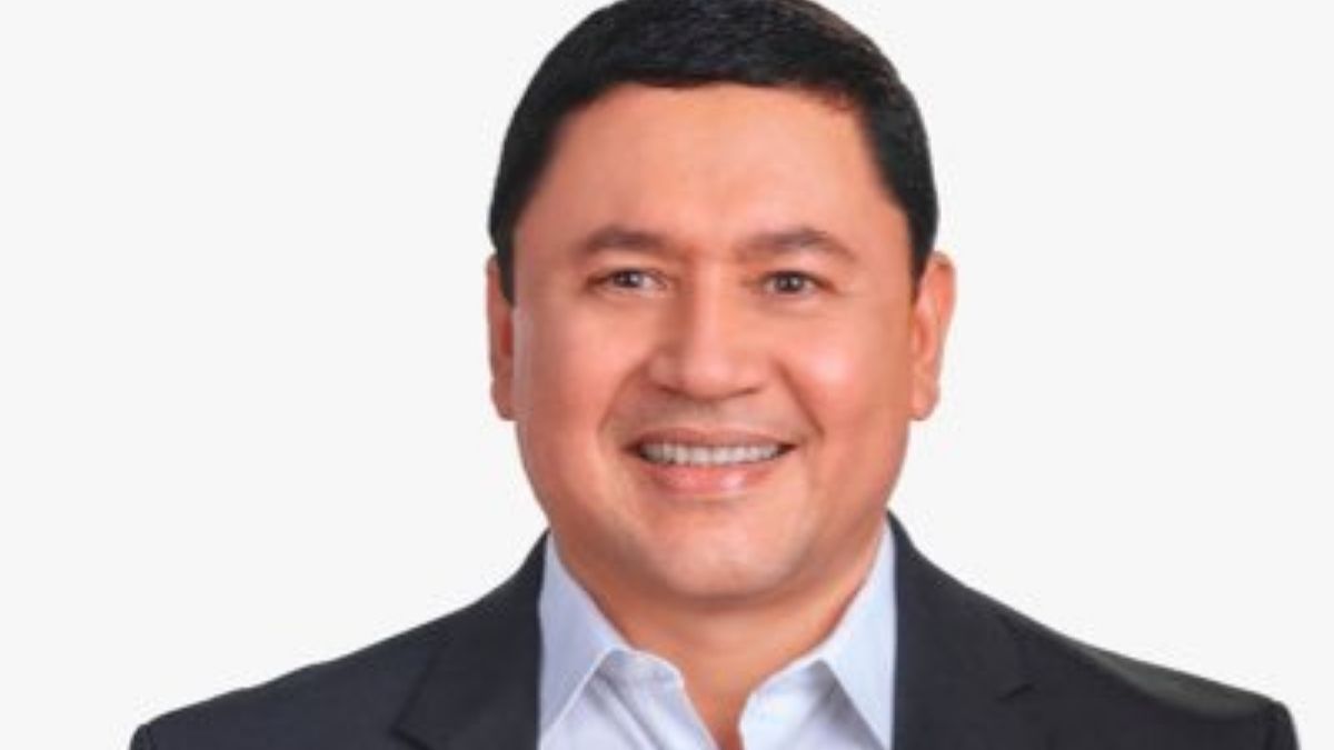 Will Salgado Quiero agradecer a los más de 33,000 migueleños que me