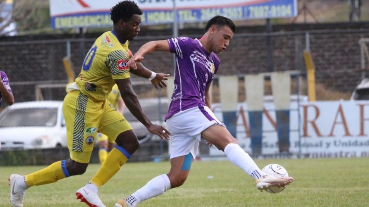 Platense acumula dos derrotas consecutivas