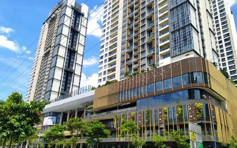 Lắp mạng VNPT CC Estella Heights khuyến mãi 165K, tặng 2 tháng