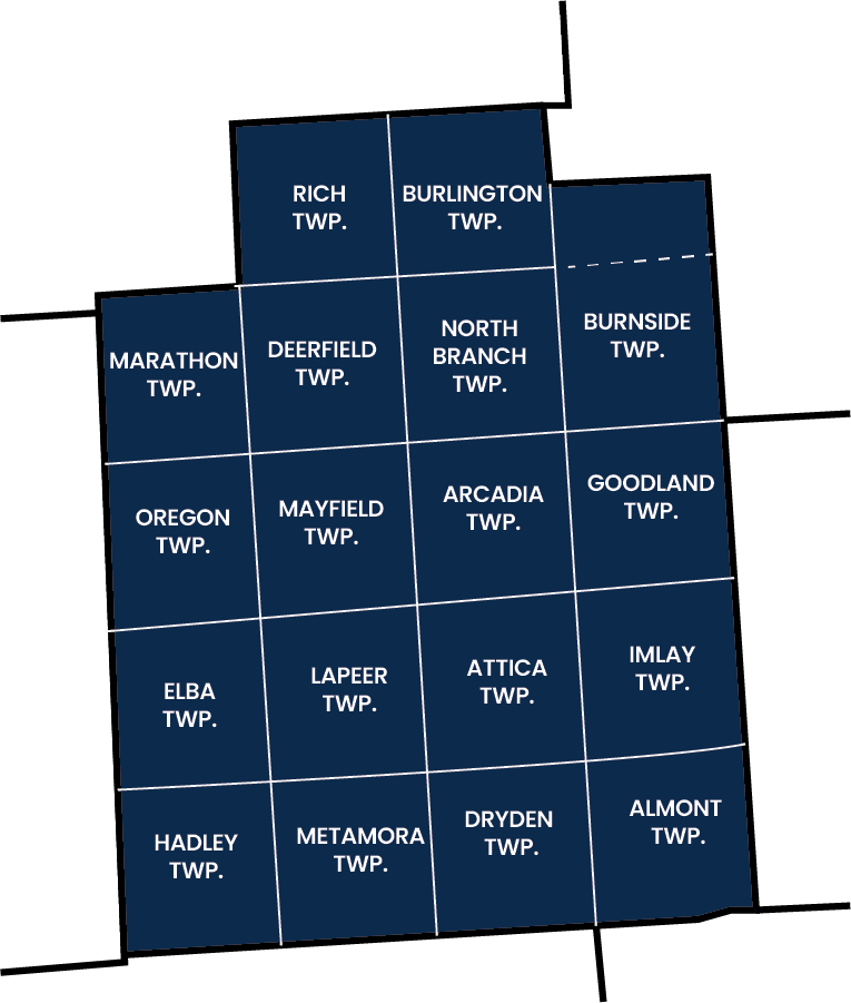 Home Doug Ferrell Lapeer Realty