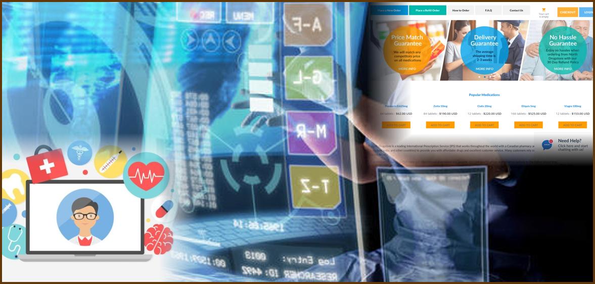 4rx Review - A Possible Scam — Lapeerteamwork.com