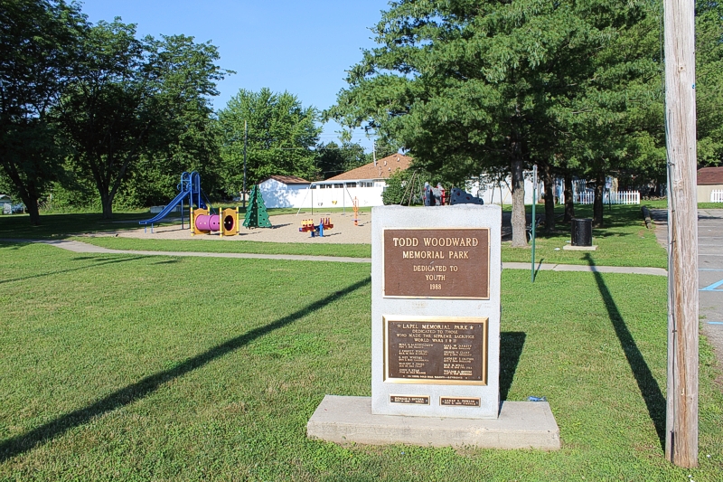 Memorial Park