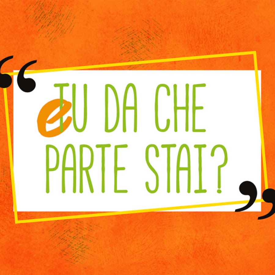 DA CHE PARTE STARE LA PENNA E' DONNA