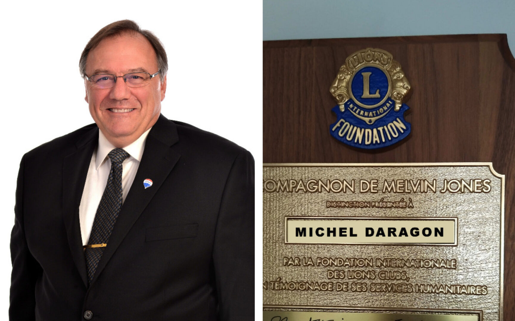 La Pensée de Bagot Fondé en 1951